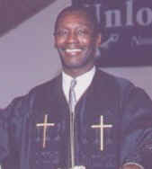 Rev. George E. Young, Sr.