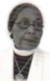 Rev. Anne H. Pinn
