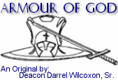 Armour of God