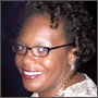 Rev. Faith Green Timmons