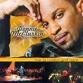 Donnie McClurkin: Live In London & More...  