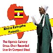 The Uganda Calvary Cross Choir CD from AfricanEnterprise.org