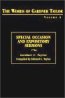 The Words of Gardner Taylor: Special Occasions and Expository Sermons