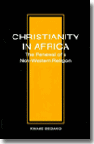 Christianity in Africa