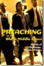 Preaching to the Black Middle Class