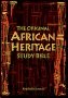 The Original African Heritage Study Bible