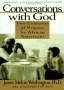 Conversations With God: Two Centuries of Prayers By African Americans
