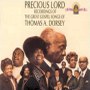 Precious Lord: Great Gospel Songs: Thomas A. Dorsey