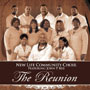 The Reunion (Live): John P. Kee and New Life Community Choir