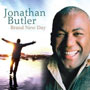 Jonathan Butler