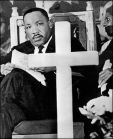 Rev. Martin Luther King, Jr.